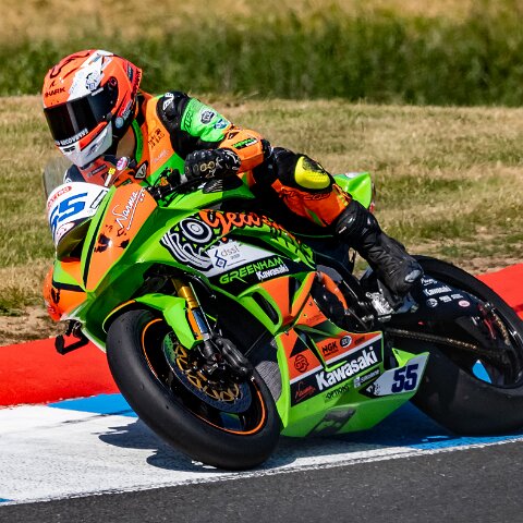 Knockhill-2023-Super-Sport-6