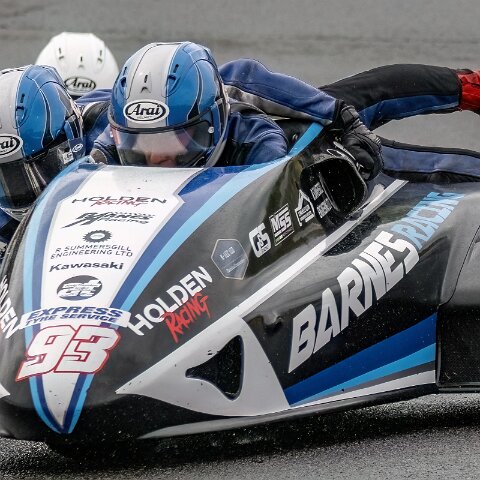 Knockhill-2024-Express-Tyre-Service-British-Sidecars-12