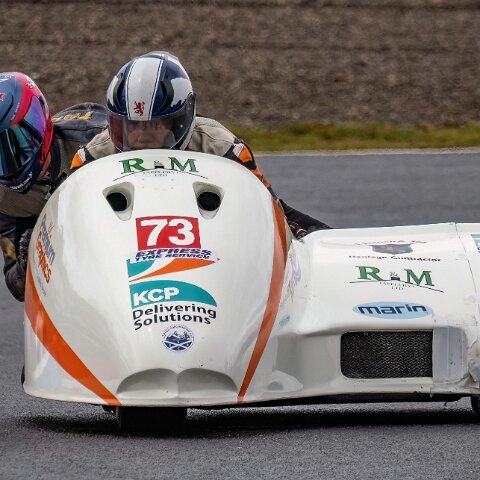 Knockhill-2024-Express-Tyre-Service-British-Sidecars-4