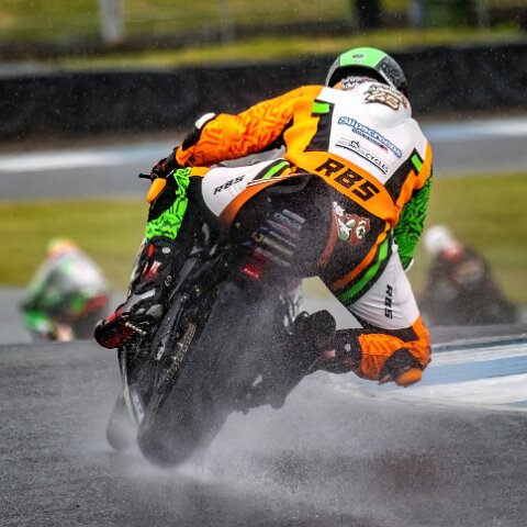 Knockhill-2024-Quattro-Group-British-Supersport-7