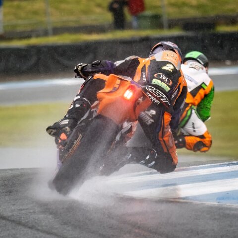 Knockhill-2024-Quattro-Group-British-Supersport-8