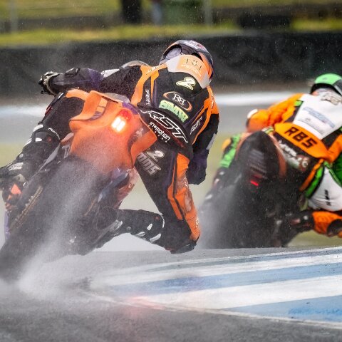 Knockhill-2024-Quattro-Group-British-Supersport-9