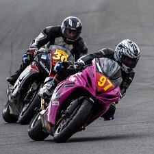 2013 Motor Bike Racing Knockhil Knockhill Racing Circuit is in Fife, Scotland. It opened in September 1974 and is Scotland's national motorsport centre.